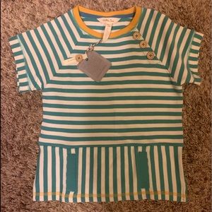 Matilda Jane Toddler Boy Shirt